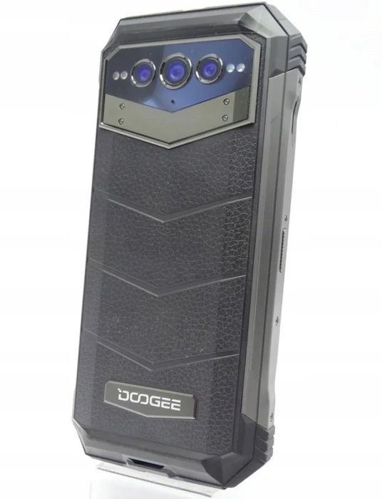 DOOGEE V Max 12/256GB 5G