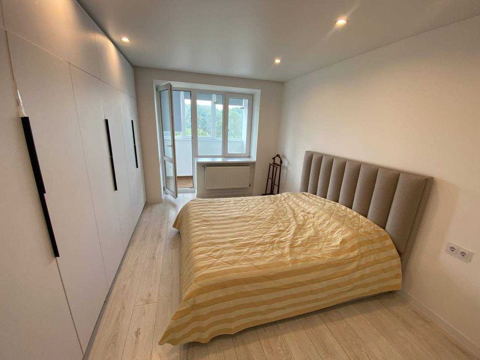Продаж квартири вул. Гайова $115 000