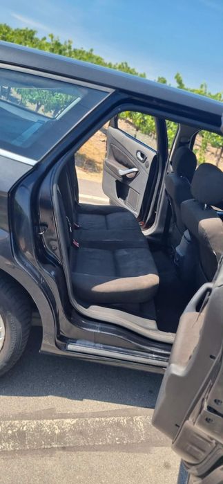 Ford Mondeo 1.8 tdci 2009/05
