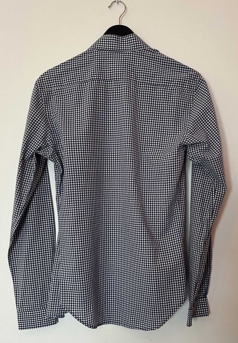 2 Camisas Zara Tamanho S