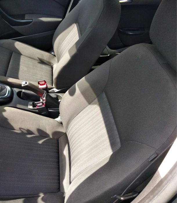 Opel astra 1.7 дизель 2013