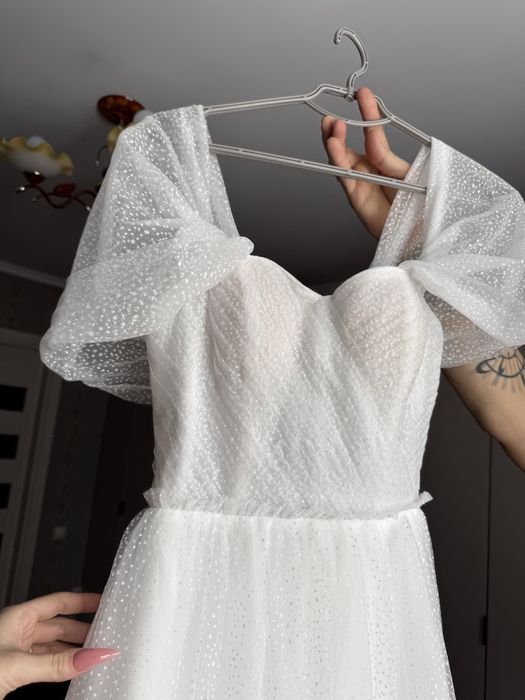 Весільна сукня Marriage