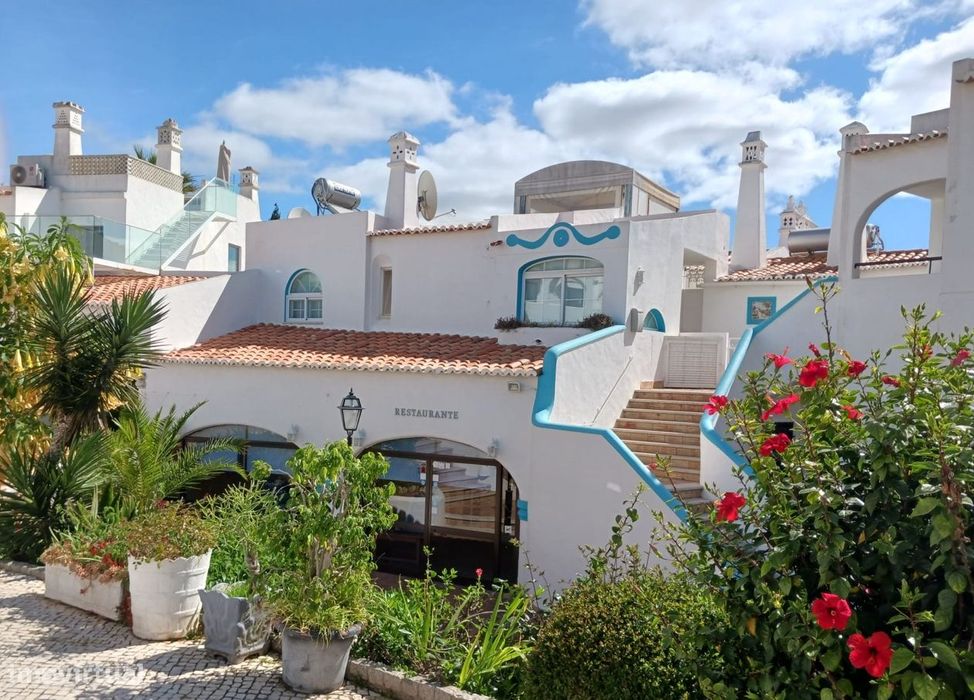 Restaurante para venda em Carvoeiro, Lagoa