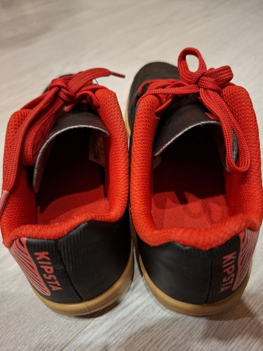 Buty halowe Kipsta 36