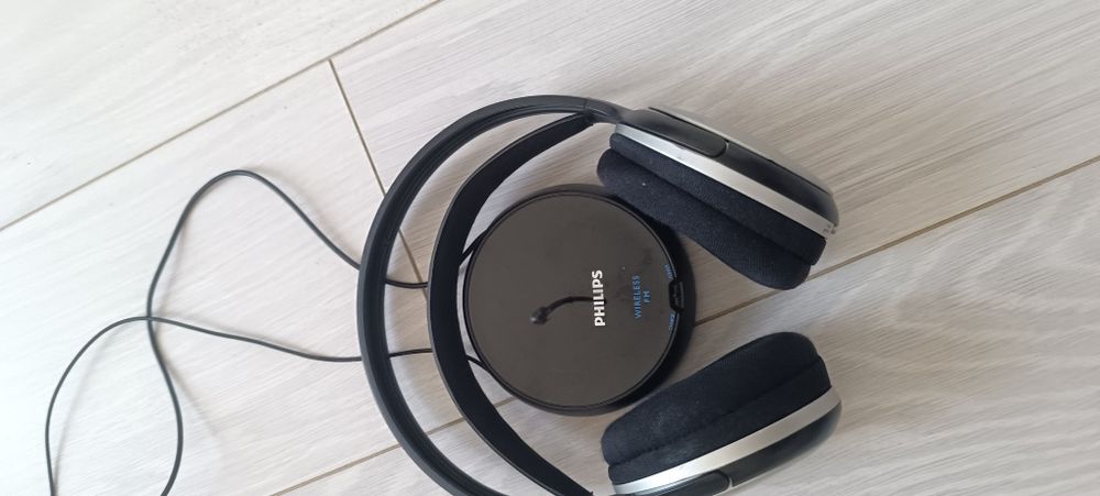 Наушники Philips SHC5100/10