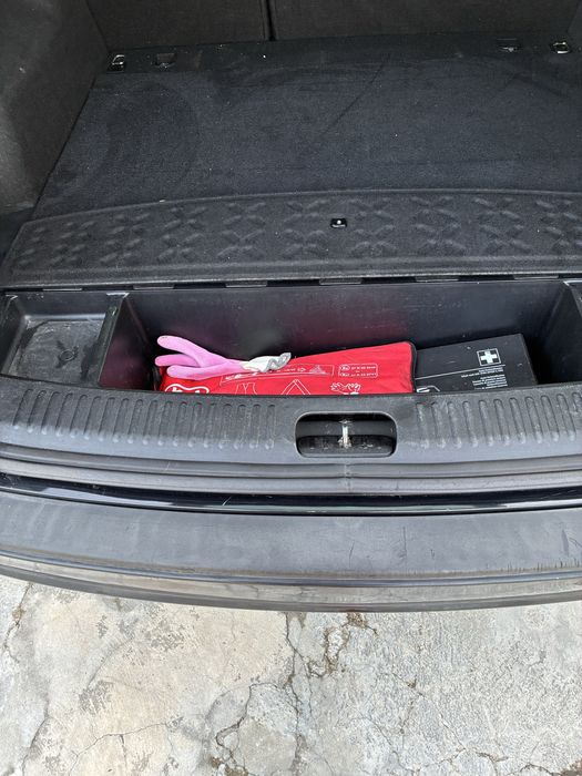 Kia Ceed - Carrinha
