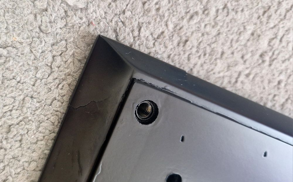 Standy cokoly podstawy stopy klipsch RP280F