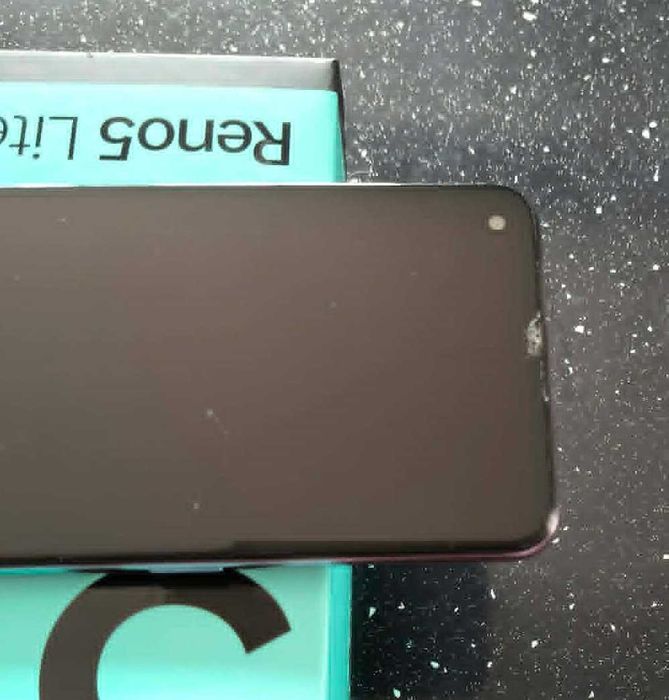 Telefon komórkowy OPPO RENO 5LITE