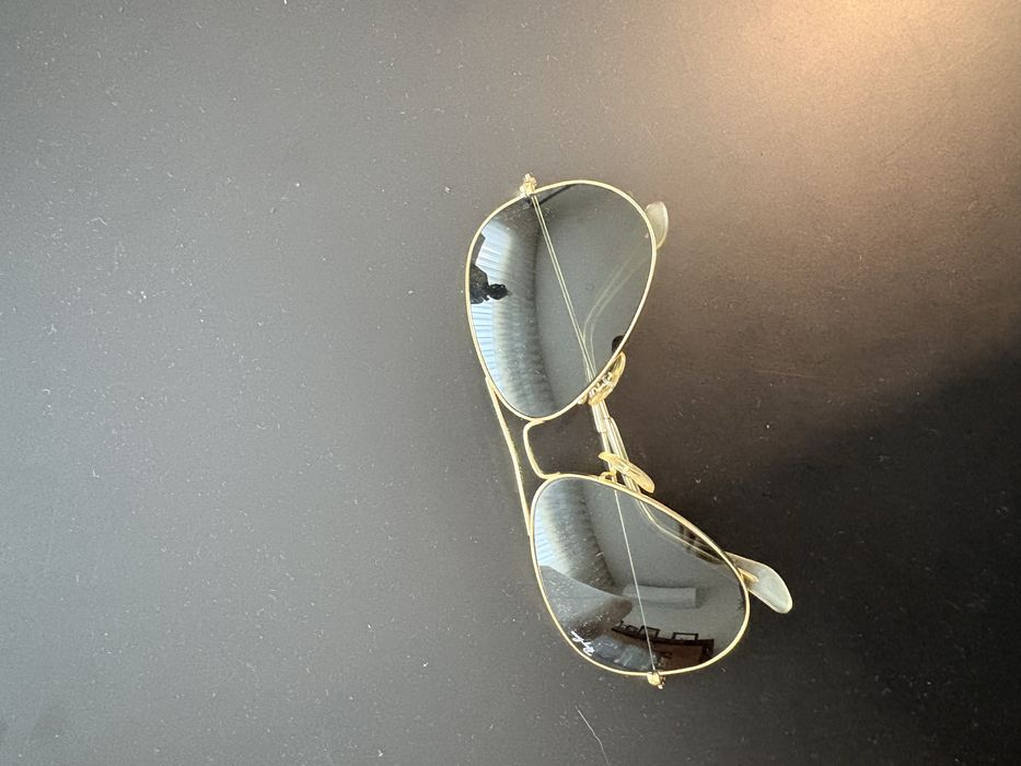 Oculos rayban novos