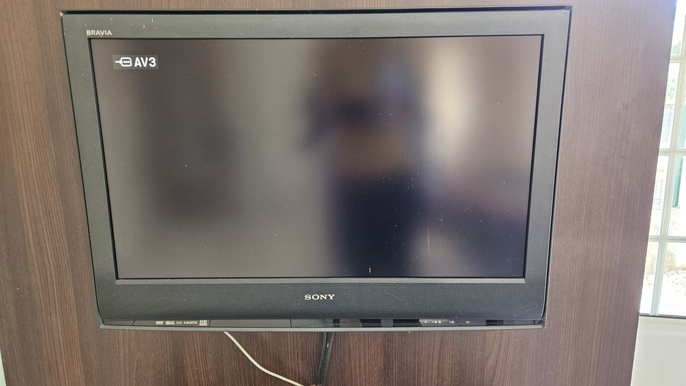 Tv Sony Bravia 32" polegadas