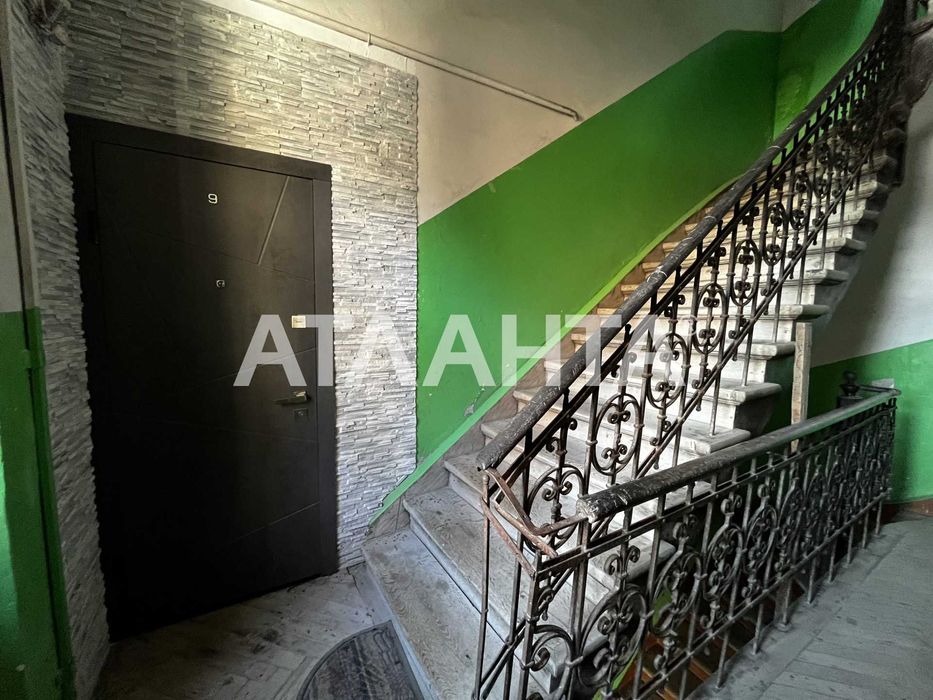 1-кімнатна квартира за адресою (площа 40 м²) - Atlanta.ua - фото 14