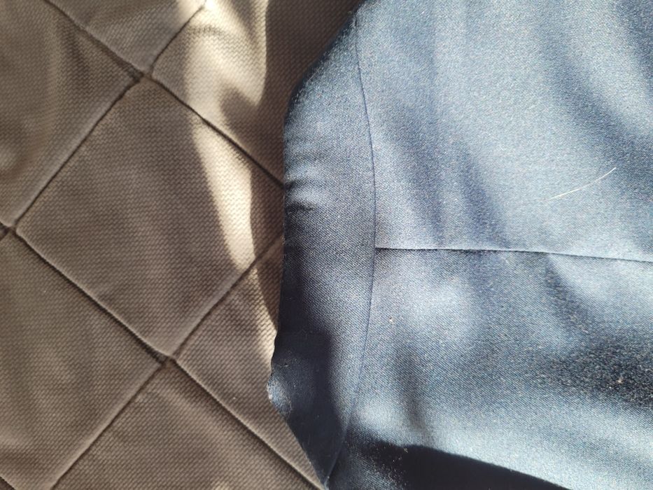 Marynarka granatowa standar