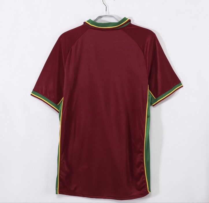 Camisola Retro Portugal 1997