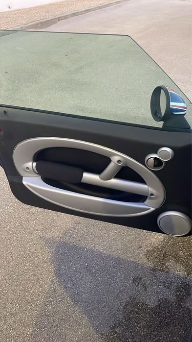 Mini One R50 2003 (Excelente estado)