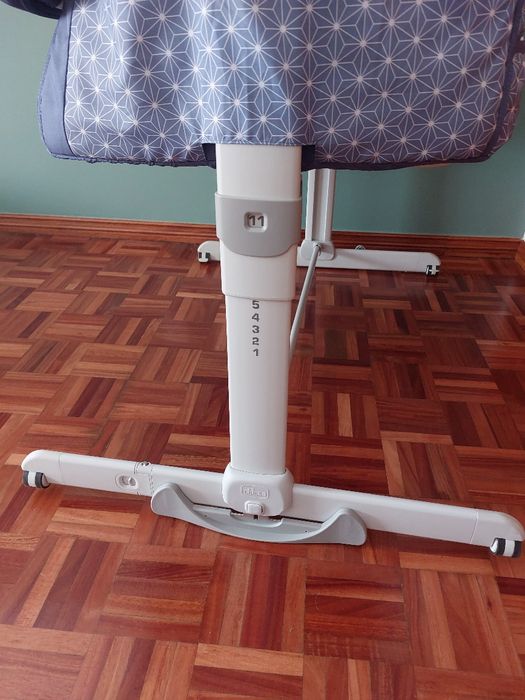 Berço Next2me Chicco