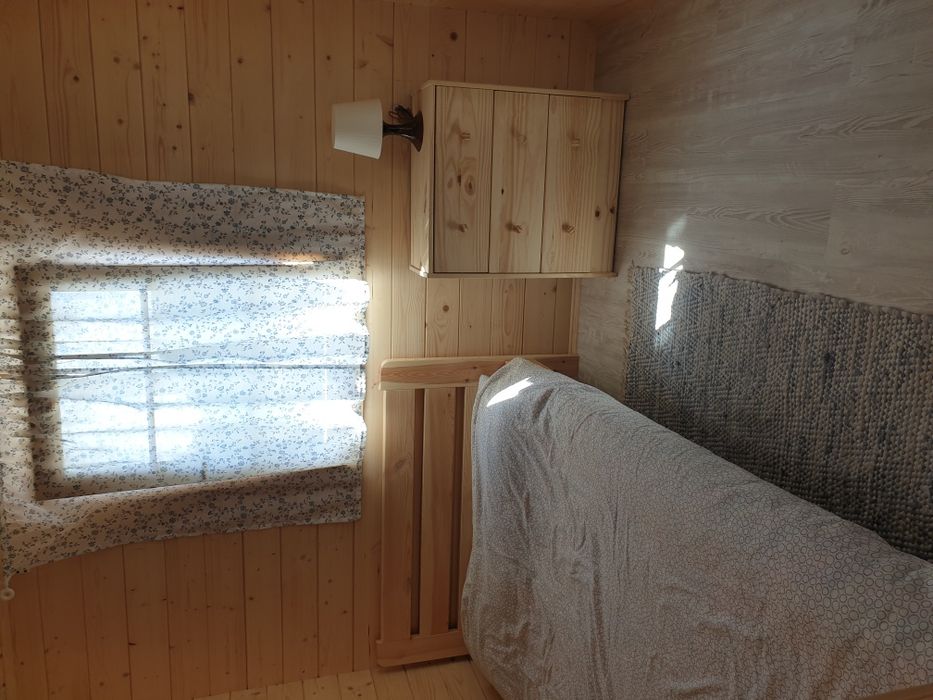 #Domki w Charzy pod Kotwicą# Wynajem #Charzykowy#Charzykowo#