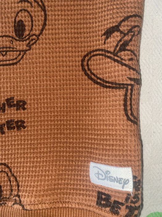 Спортивний костюм велюровий HM кофта disney zara