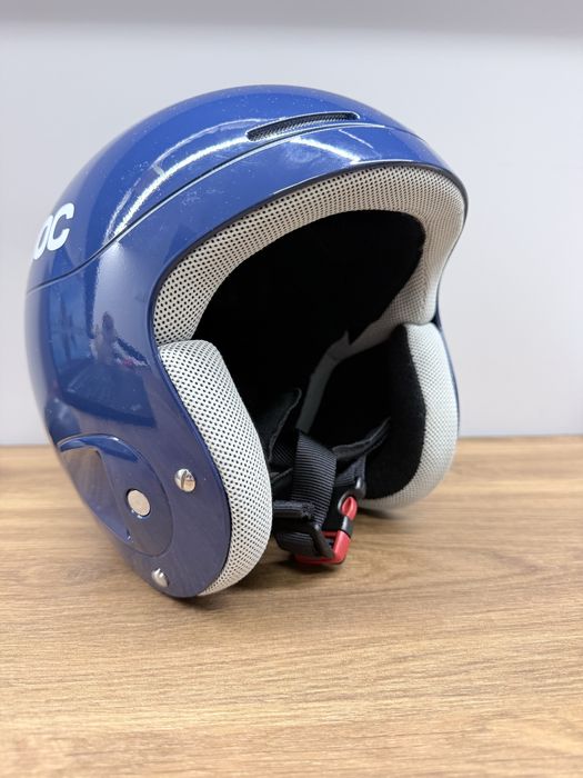 Kask narciarski unisex POC Skull X Spin POC