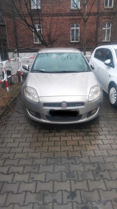 Fiat Bravo