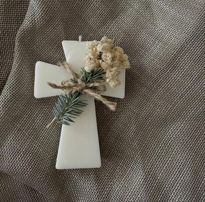 Velas Perfumadas