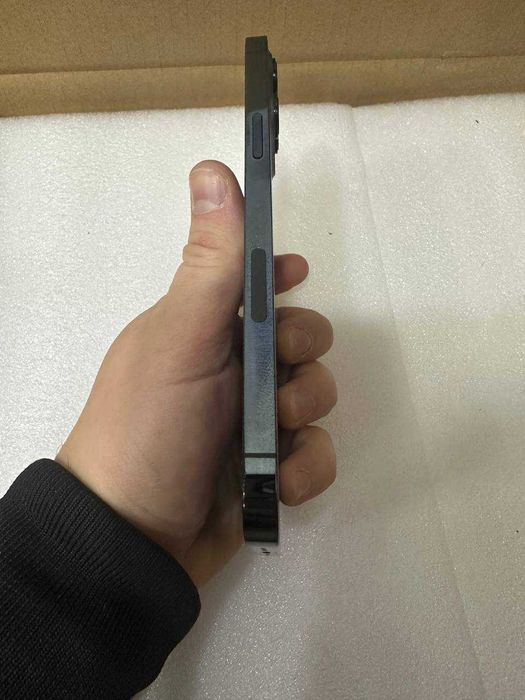 Apple iphone 12 pro max 256 100%, олх дрставка