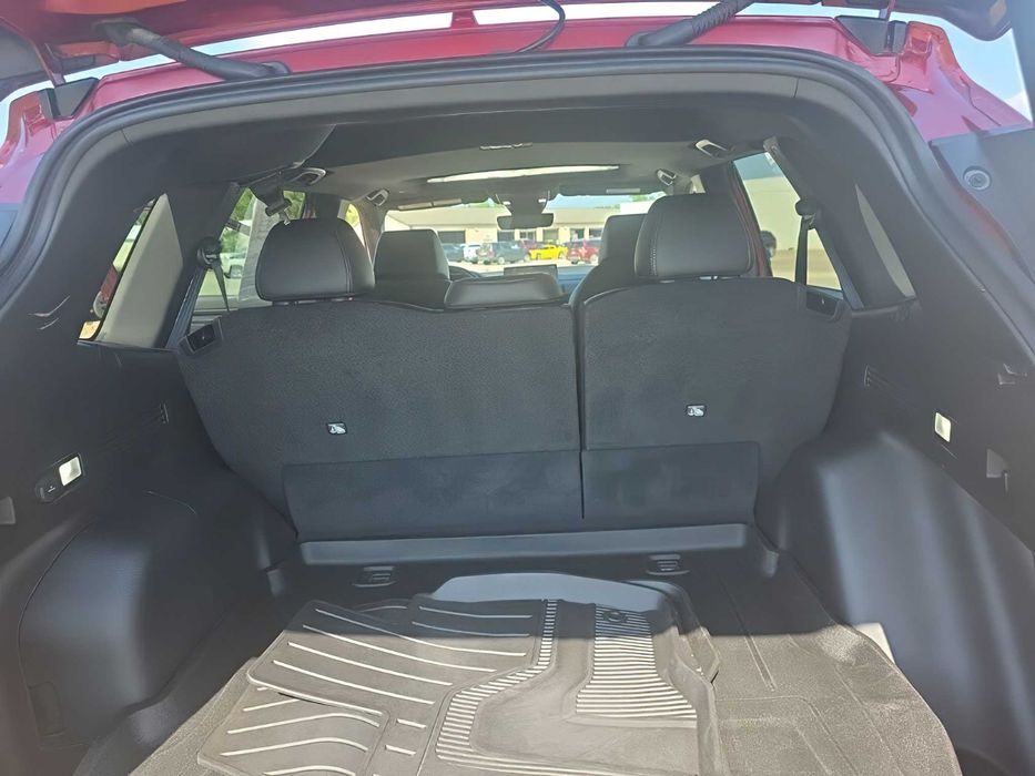 Honda CR-V hyb      2024