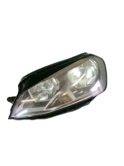 Ótica / Farol Esquerdo VW GOLF VII 5G1941005 (OEM) | 90023345 (OEM)