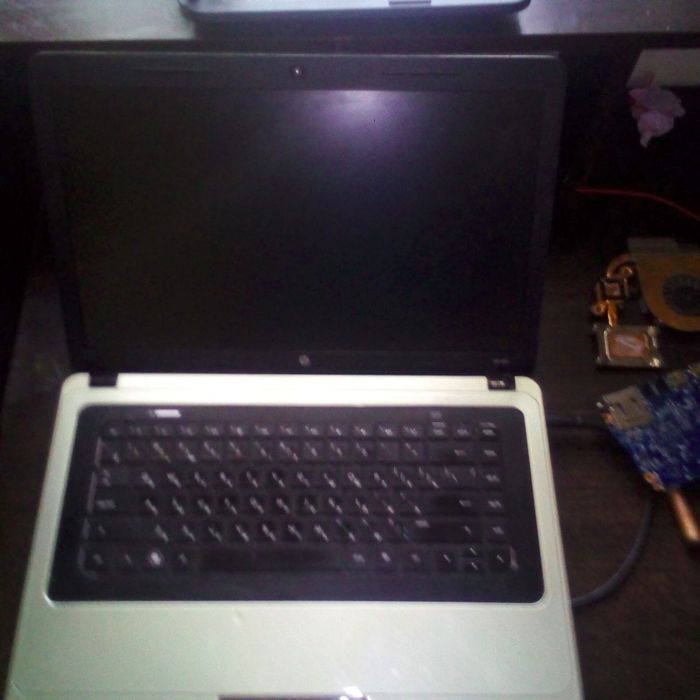 Повністю робочий HP635