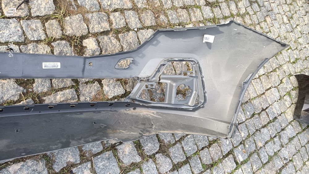 Parachoques Ford Transit connect 2024
