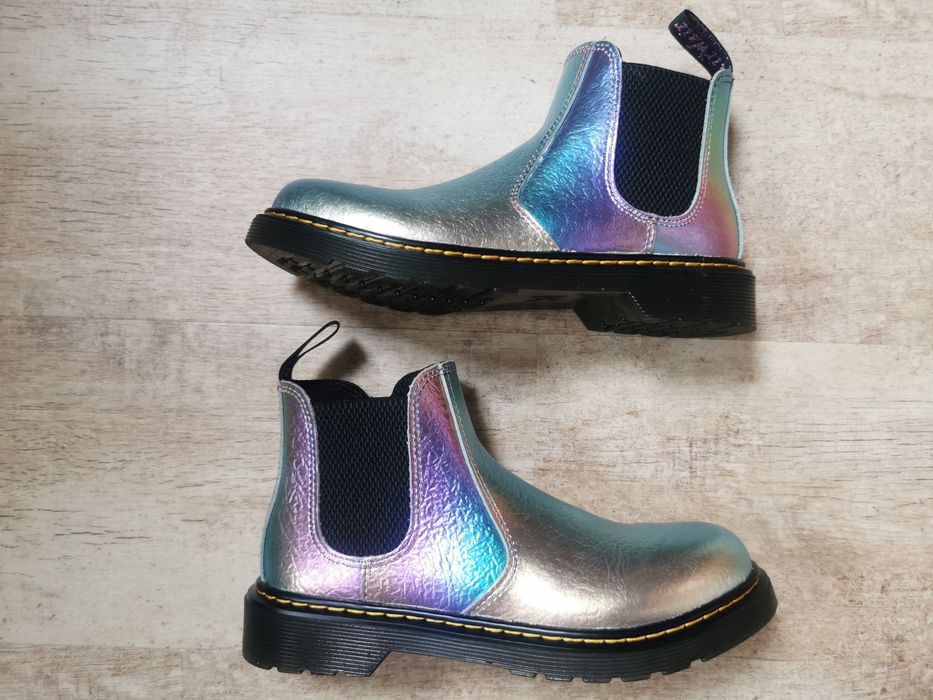 Buty Dr. Martens 36 Nowe