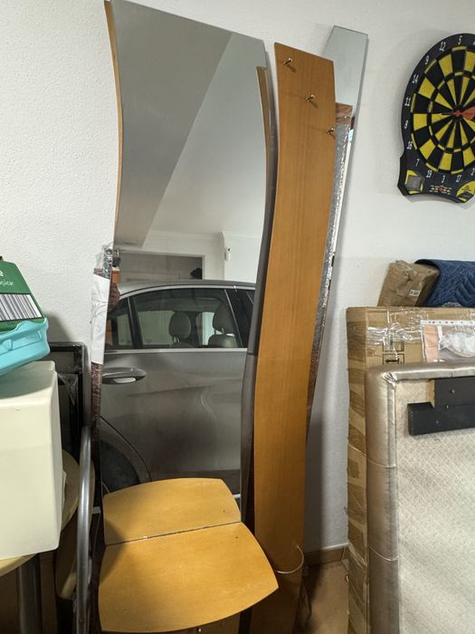 Consola de entrada