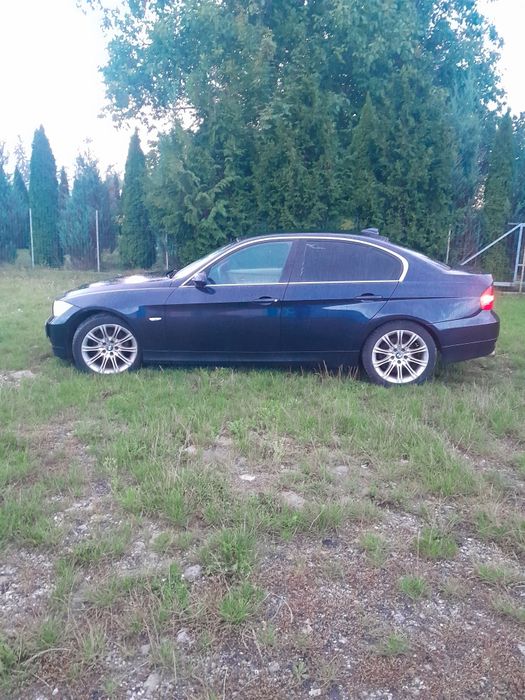 BMW E90 325i Xdrive
