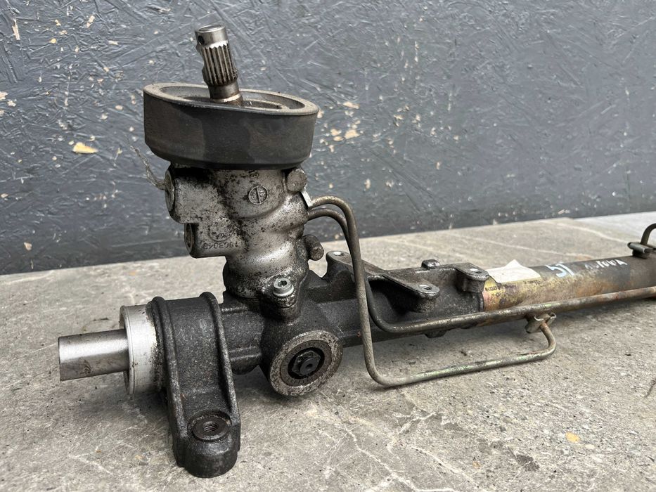 Рульова рейка Volkswagen Golf 4 Bora Skoda Octavia