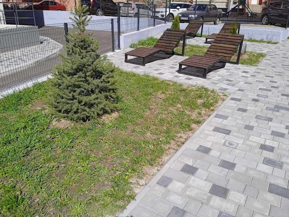 Продам 2-кімнатну квартиру в ЖК Сонячний. Розтермінування 3 роки.