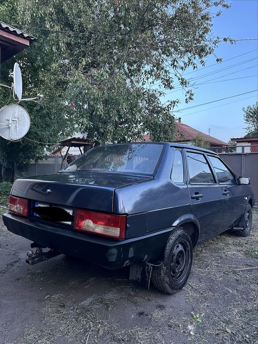 Продам ВАЗ 21099
