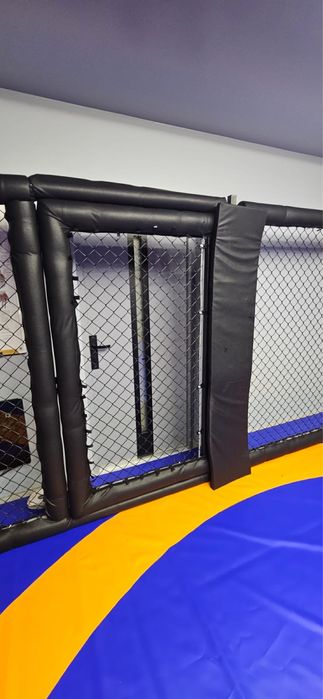Klatka MMA Octagon