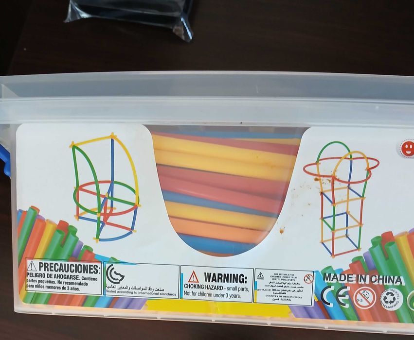 Конструктор HOSE ASSEMBLING 400