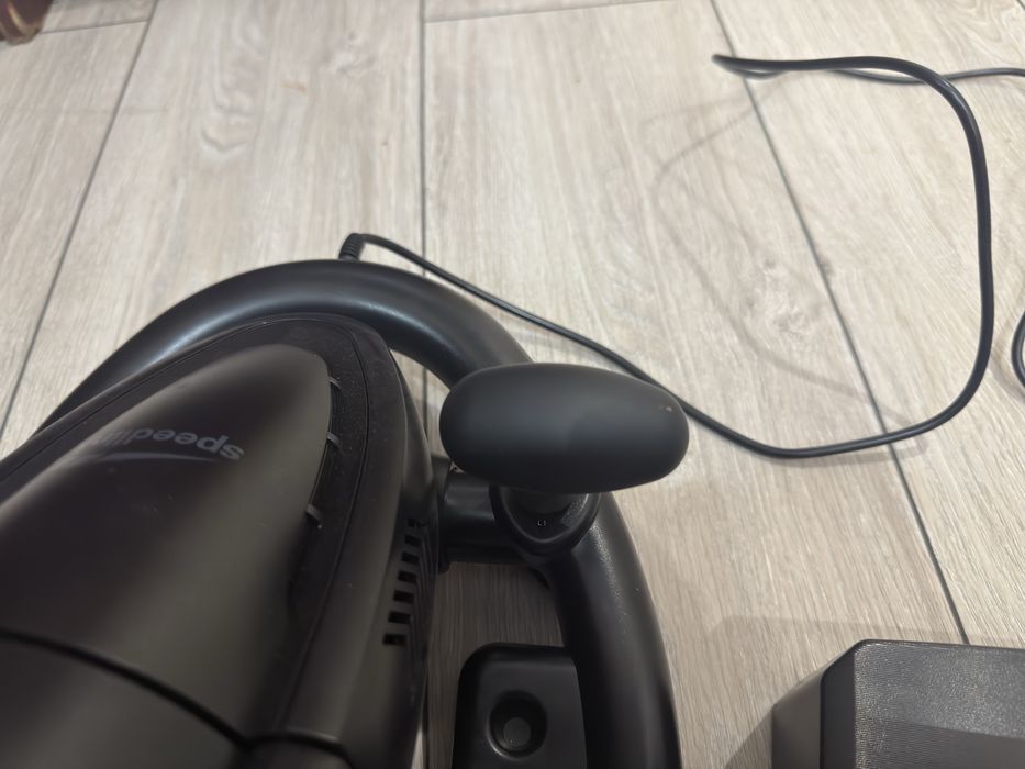 Кермо ігрове до pc,ps,xbox