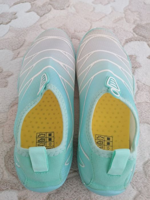 Buty do wody rozmiar 40