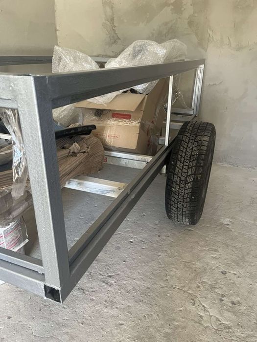 Продам прицеп 349$