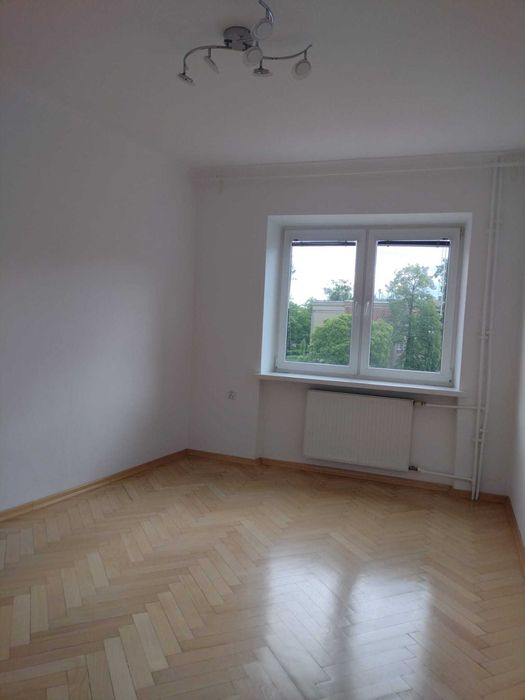Pl. Bankowy - 3 pok - ul. Nowolipki - Widok 5
