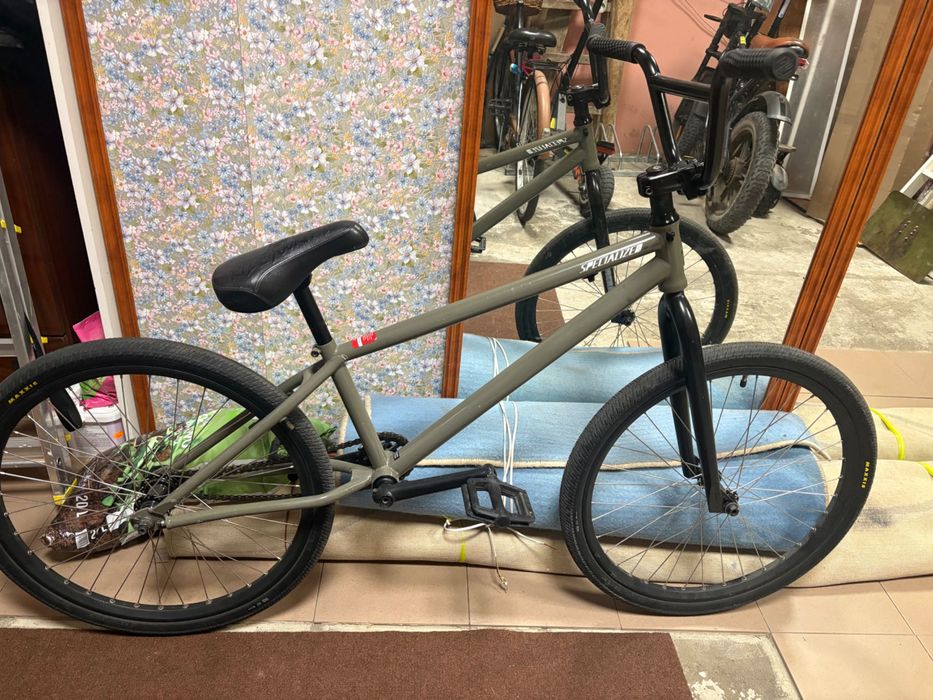 Rower BMX/MTB na sprzedaż