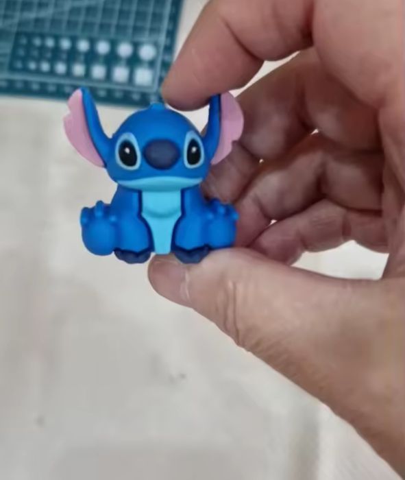Temperówka Disney Stitch