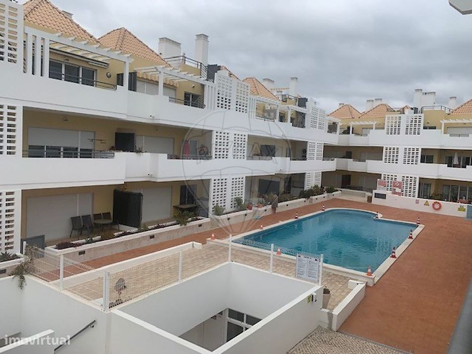 Apartamento T2 para arrendamento