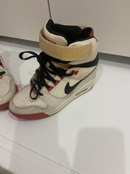 Sapatilhas nike top