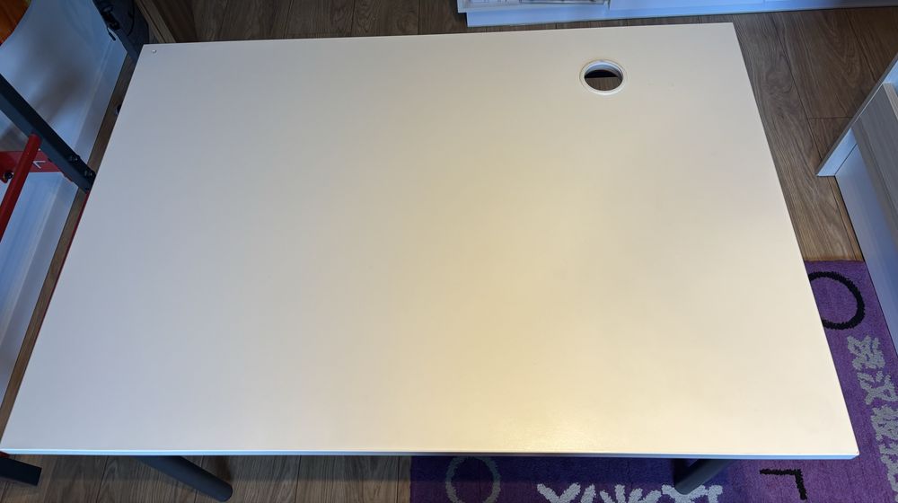 Biurko Stolik 120x80x72