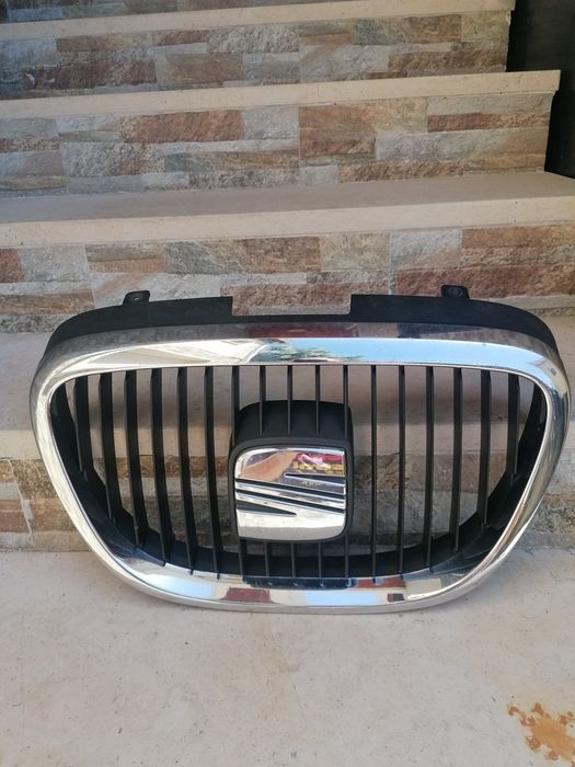 Grelha original seat altea 2005