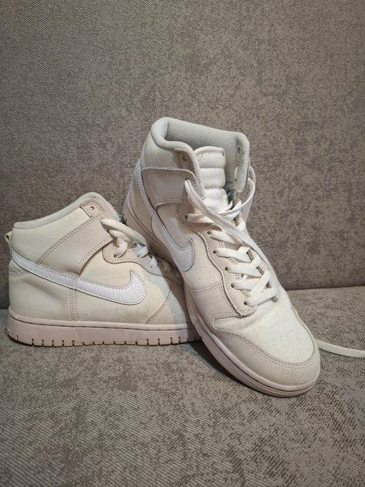 Nike butyNike Dunk High Retro PRM