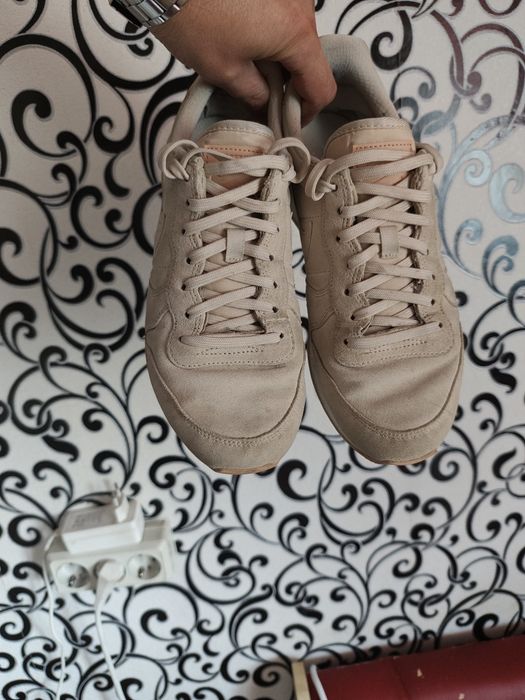 Кросівки жіночі  Nike 39р