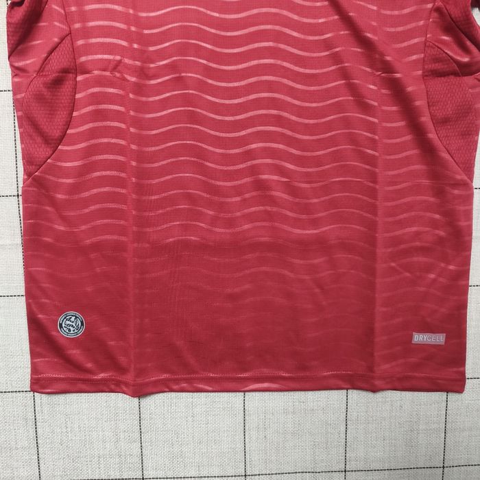 Camisola principal Portugal Mundial 2026